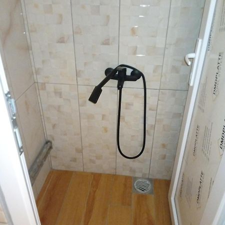 Castle De Dios Apartment Нови Сад Екстериор снимка